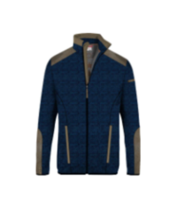 MEN'S SHAPED FLEECE 129253 Tellini S.r.l. Wholesale Clothing